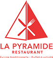 Logo La Pyramide Restaurant
